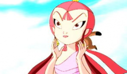 央视动漫,传承经典，创新未来